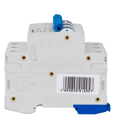 Автоматический выключатель B32А/3, 6кА