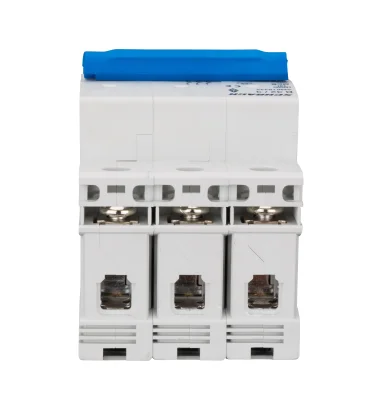 Автоматический выключатель B32А/3, 6кА