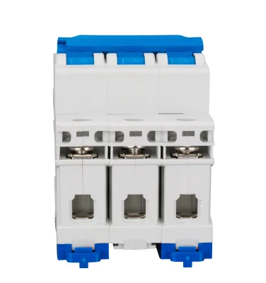 Автоматический выключатель B32А/3, 6кА