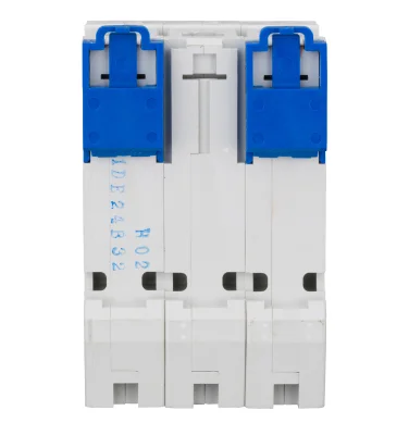 Автоматический выключатель B32А/3, 6кА