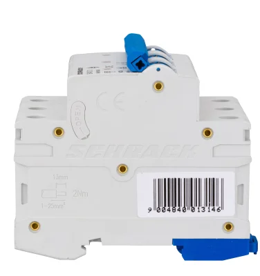 Автоматический выключатель B40А/3, 6кА