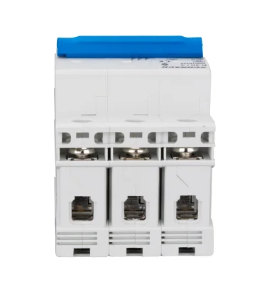 Автоматический выключатель B40А/3, 6кА