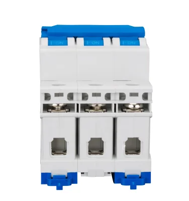 Автоматический выключатель B40А/3, 6кА