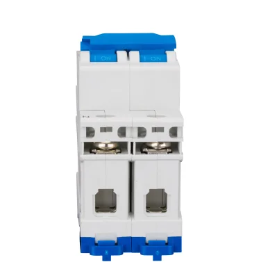 Автоматты ажыратқыш B10А/1+N, 6кА