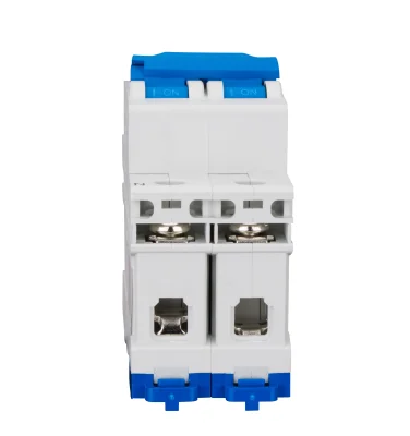 Автоматты ажыратқыш B25А/1+N, 6кА