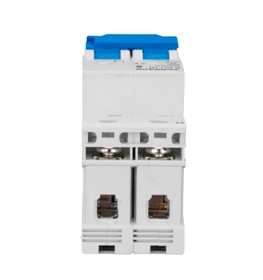 Автоматический выключатель B40А/1+N, 6кА