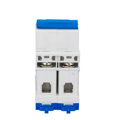 Автоматический выключатель B40А/1+N, 6кА