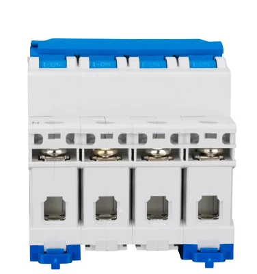 Автоматты ажыратқыш B6А/3+N, 6кА