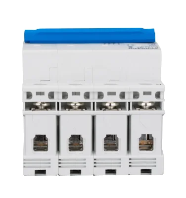 Автоматический выключатель B13А/3+N, 6кА