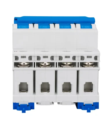 Автоматты ажыратқыш B16А/3+N, 6кА