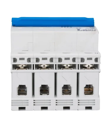 Автоматты ажыратқыш B25А/3+N, 6кА