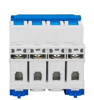 Автоматты ажыратқыш B25А/3+N, 6кА