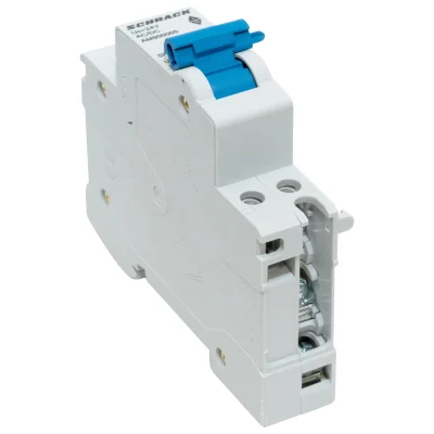 Тәуелсіз ажыратқыш 24VАС/DC, AM