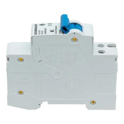 Тәуелсіз ажыратқыш 24VАС/DC, AM