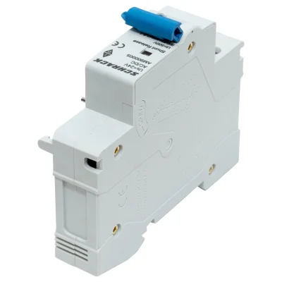 Тәуелсіз ажыратқыш 24VАС/DC, AM