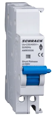 Тәуелсіз ажыратқыш 230/400 VAC, AM