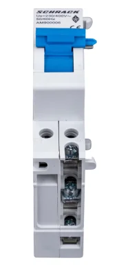 Тәуелсіз ажыратқыш 230/400 VAC, AM