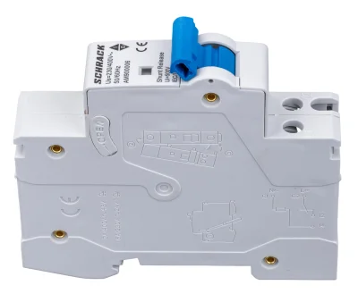 Тәуелсіз ажыратқыш 230/400 VAC, AM