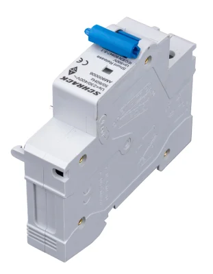 Тәуелсіз ажыратқыш 230/400 VAC, AM