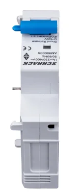 Тәуелсіз ажыратқыш 230/400 VAC, AM