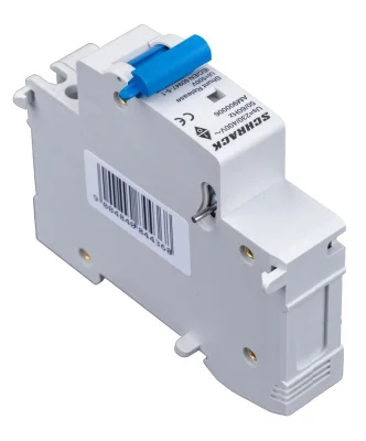 Тәуелсіз ажыратқыш 230/400 VAC, AM