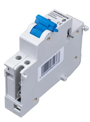 Тәуелсіз ажыратқыш 230/400 VAC, AM