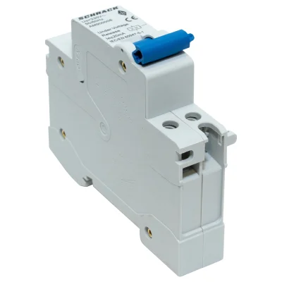 Минималды кернеу ажыратқышы 230VАС, AM