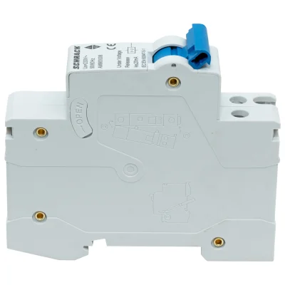 Минималды кернеу ажыратқышы 230VАС, AM