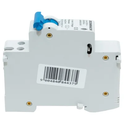 Минималды кернеу ажыратқышы 230VАС, AM