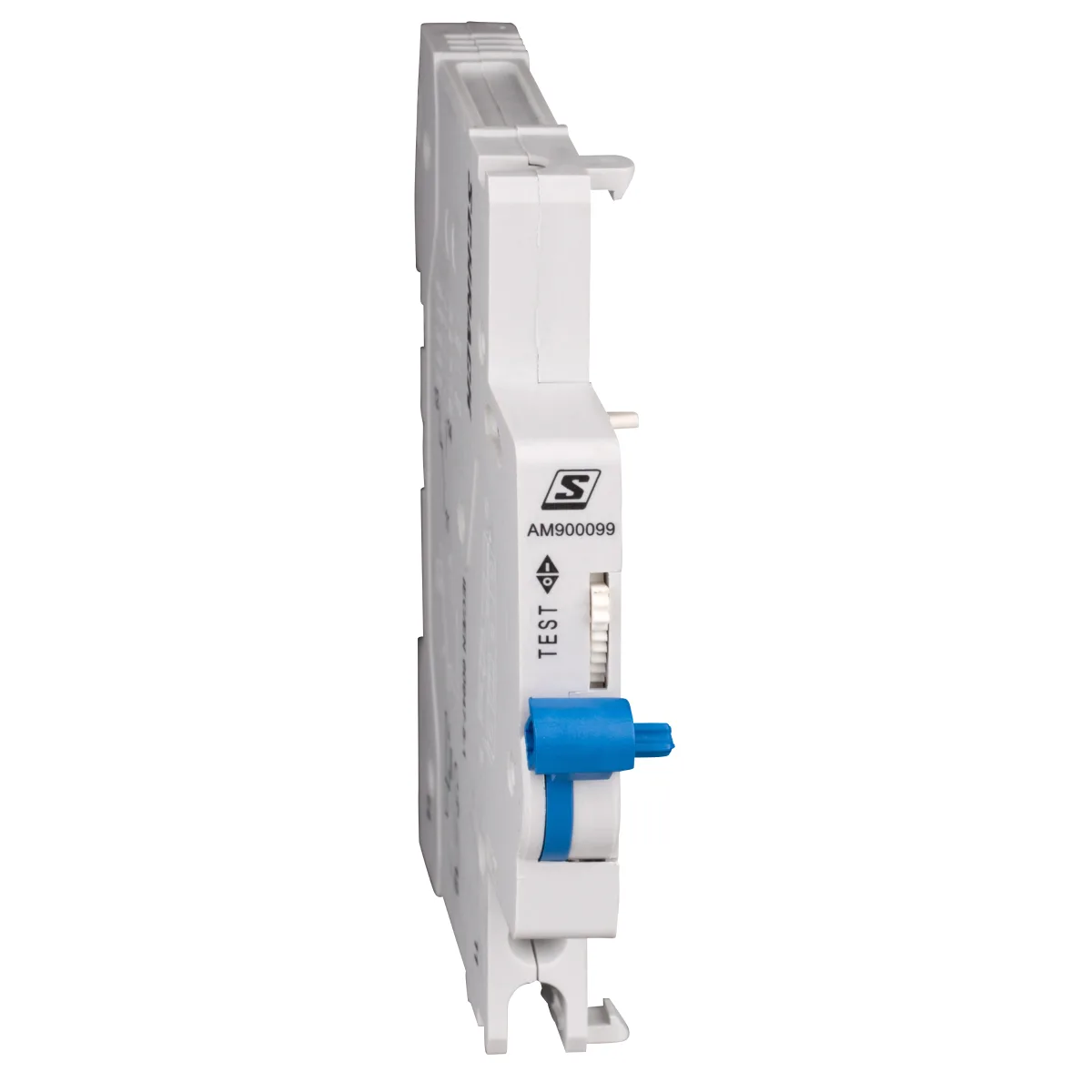 Дополнительный контакт 1CO, AM