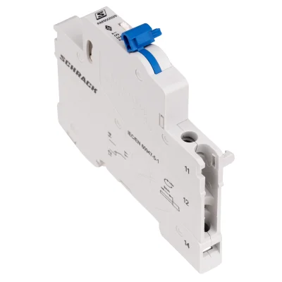 Дополнительный контакт 1CO, AM