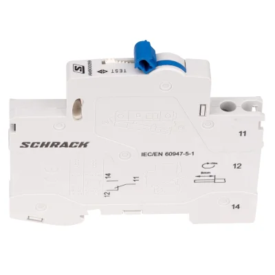 Дополнительный контакт 1CO, AM