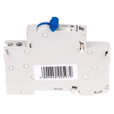 Дополнительный контакт 1CO, AM