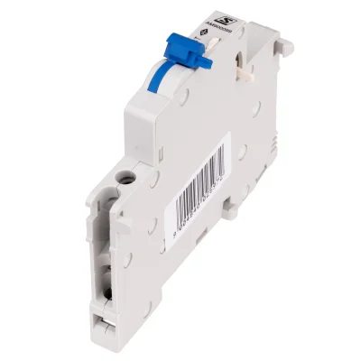 Дополнительный контакт 1CO, AM