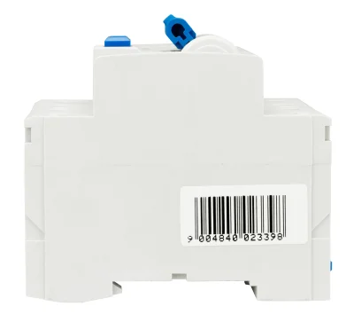 ӘЗҚ 25А/4, 10кА, 30мА, тип АС