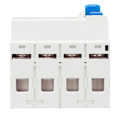 ӘЗҚ 25А/4, 10кА, 30мА, тип АС