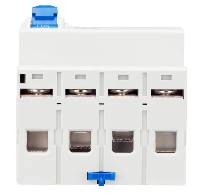 ӘЗҚ 25А/4, 10кА, 30мА, тип АС