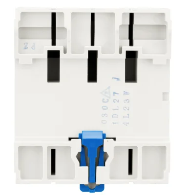 ӘЗҚ 25А/4, 10кА, 30мА, тип АС