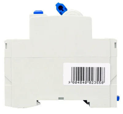 УЗО 25А/4, 10кА, 300мА, тип АС