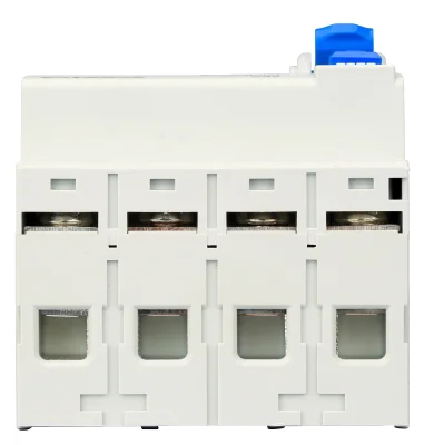 УЗО 25А/4, 10кА, 300мА, тип АС