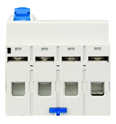 УЗО 25А/4, 10кА, 300мА, тип АС