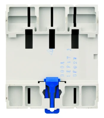 УЗО 25А/4, 10кА, 300мА, тип АС