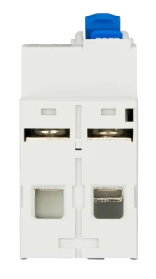 ӘҚ 40А/2, 10кА, 100мА, АС түрі