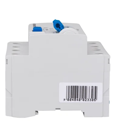 RCD 40A/4, 10kA, 30mA, Type A