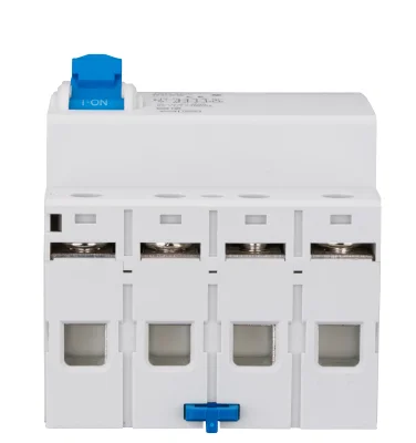 RCD 40A/4, 10kA, 30mA, Type A