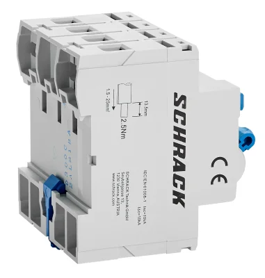 УЗО 40А/4, 10кА, 300мА, тип А