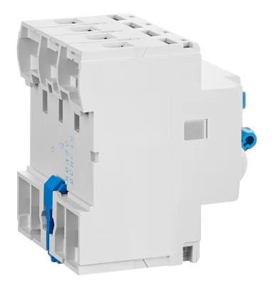 RCD 40A/4, 10kA, 30mA, Type B