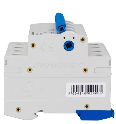 Жүктеме ажыратқышы 100А/4