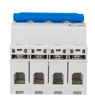 Жүктеме ажыратқышы 100А/4