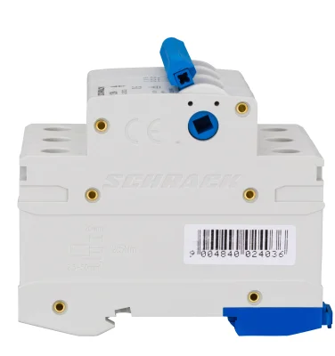 Жүктеме ажырағышы 125А/3